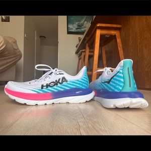 HOKA Mach 5